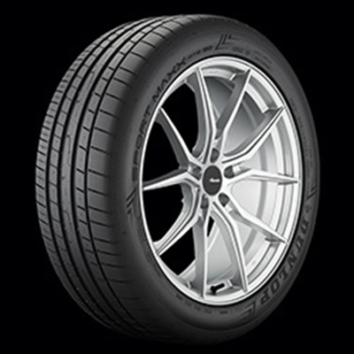 DUNLOP SP SPORT MAXX RT2 NST